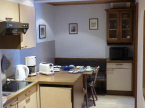 Apart-Pension Haus Arina, Nauders, Österreich